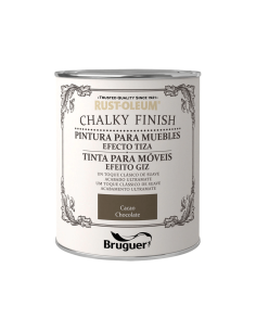 Pintura a la Tiza Chalky Finish Muebles Verde Profundo...