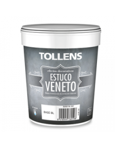 Estuco Veneto Tollens  5 kg
