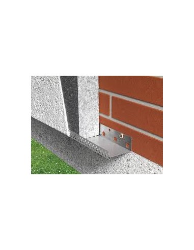 AISTERM PERFIL DE ARRANQUE CON GOTERÓN