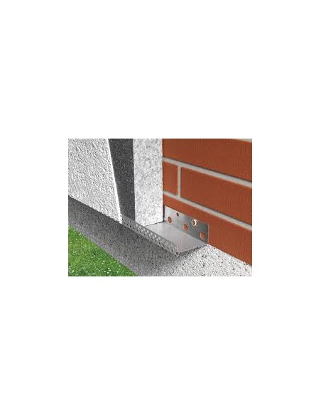 AISTERM PERFIL DE ARRANQUE CON GOTERÓN