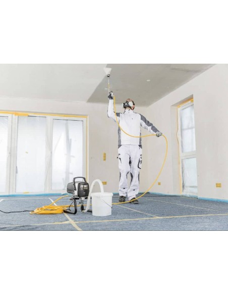 Sistema airless pintura Wagner PP90 Skind Hea Extra