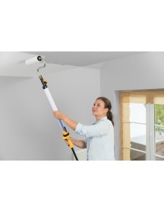 Wall Roller EasyRoll - Rodillo de pintura 2