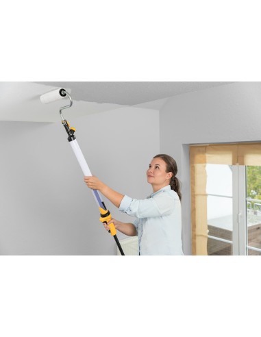 Wall Roller EasyRoll - Rodillo de pintura