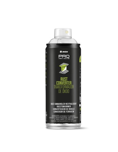 Spray Montana Convertidor de Óxido 400 ml