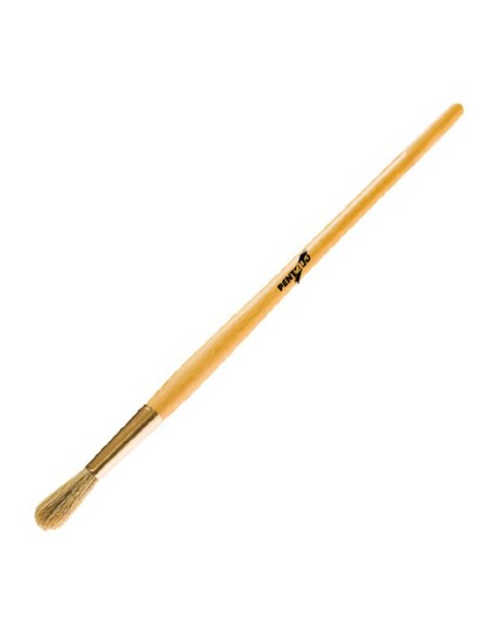 PINCEL CABOLATA Nº18 REDONDO PRO S-46