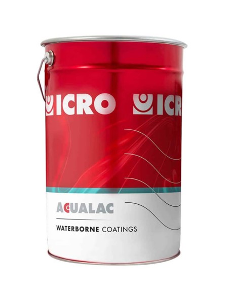 Lasur Protector Ceroso 422 Icro Incoloro 5 Lts