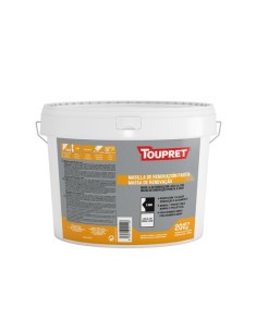 Masilla de Renovación Cubregotelé en Pasta KIT 20 kg