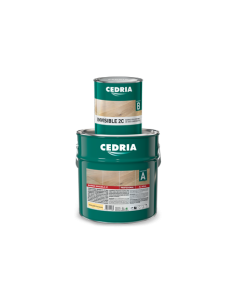 Barniz Invisible 2C Cedria Extramate 4 lt