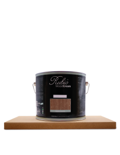 Rubio Monocoat WoodCream - Aurora Blue - R000372  2.5 lts