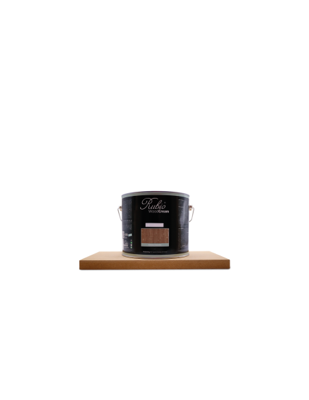 Rubio Monocoat WoodCream - Aurora Blue - R000372  2.5 lts