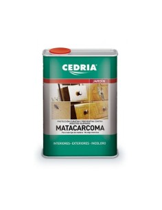Cedria Matacarcomas Plus 5 lt
