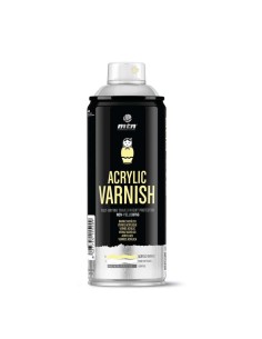 MTN PRO IMPRIMACIÓN ANTIOXIDANTE GRIS 400ML