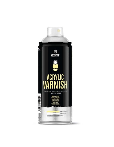 MTN PRO IMPRIMACIÓN ANTIOXIDANTE GRIS 400ML