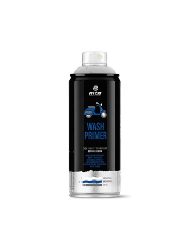 Spray Imprimación Fosfatante Pro Wash Primer 400 ml