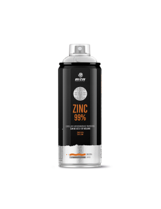 MTN PRO ZINC MATE 99% 400ML