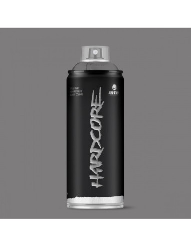 MTN SPRAY RAL 7031 GRIS OSCURO 400ML