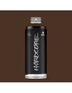 Spray Montana Ral 8017 Marron Tabaco 400 ml