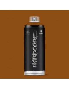 Spray Montana Ral 8002 Marron Tostado 400 ml