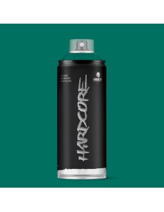 Spray Hardcore Ral 6009 Verde 400 ml