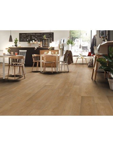 Kronotex Hydro Tottal Plus AC6 Tarima Roble...