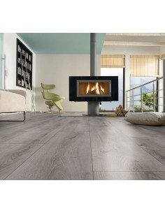 Tarima Ac4 Advanced Plus (ancho XXL ) Roble Summer Light...