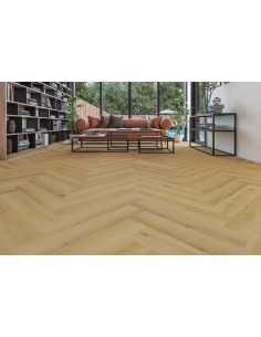 Suelos Vinílicos Espiga  SPC Alameda Herringbone FIRMFIT...