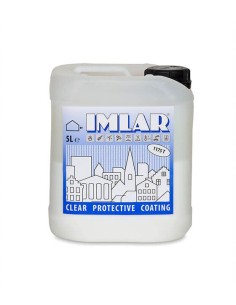 IMLAR CPC HIDROFUGANTE ANTIGRAFFITI TEFLON 5 LT