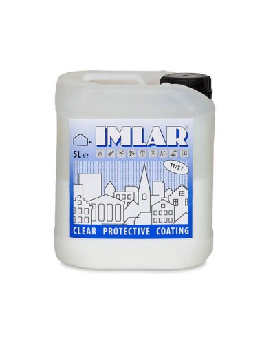 Protector Antigraffiti Imlar CPC de Teflon Hidrofugo 5 lts