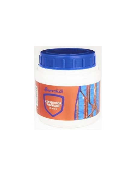 Convertidor Pasivador de óxido 1 litro