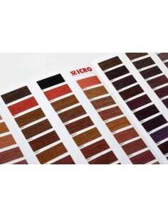 Tinte 5020 Miel A Disolvente Icro 10 lts