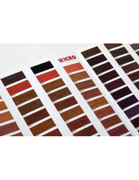 Tinte 5020 Miel A Disolvente Icro 10 lts