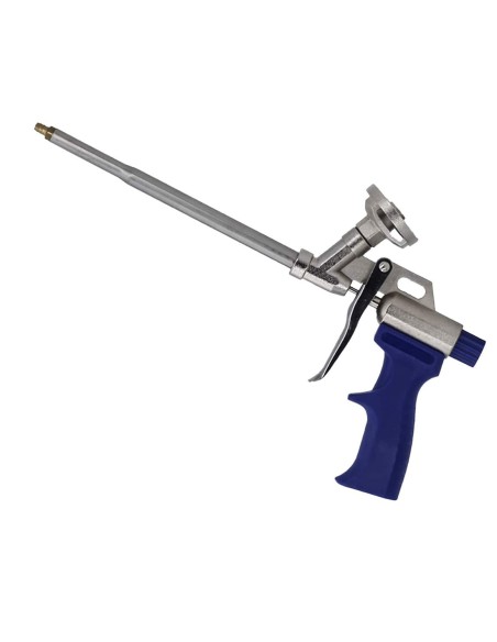 PISTOLA ESPUMA QUILOSA CALIBER 30