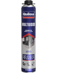 Espuma Poliuretano Orbafoam Multiusos Pistola 40L