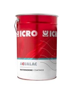 Fondo Isolante Riempitivo al Agua  Blanco 25 kg  "Bloquea...