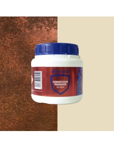 CONVERTIDOR DE ÓXIDO PASIVADOR 500 ML