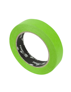 CINTA GREENMASK VERDE HUMEDAD 24 MM X 45 M