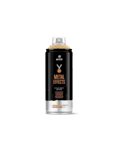 SPRAY EFECTO COBRE CROMADO 400ML