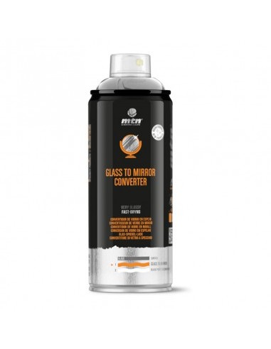 SPRAY MTN EFECTO ESPEJO 400 ML