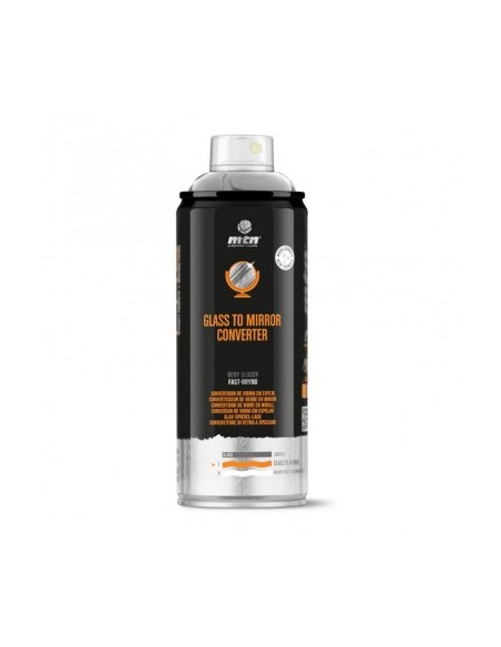 Spray Montana Pro Convertidor de Vidrio en Espejo 400ml