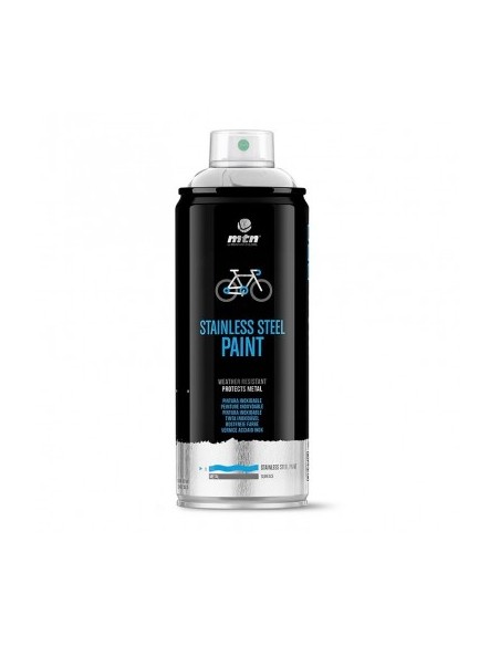 SPRAY MTN INOXIDABLE 400 ML