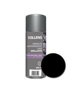 SPRAY ANTIOXIDANTE BRILLO NEGRO 400 ML