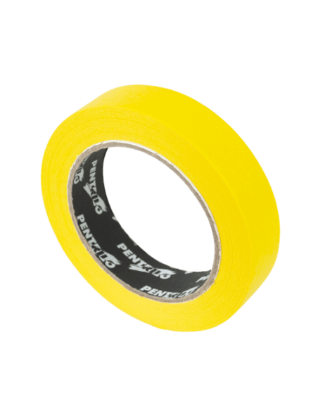 Cinta Enmascarar Spray Flash 90º Pentrilo 30 MM