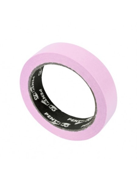 Cinta Rosa Delicate 45 m. x 24 mm