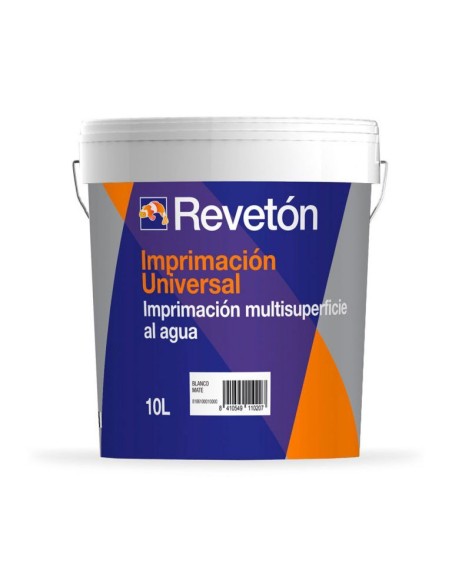 Imprimacion Universal al Agua blanco Reveton 750 ml