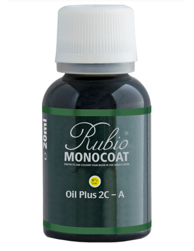 Oil Plus 2C Comp. A -1 lts - Pure - R002368