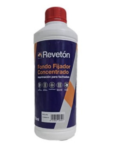 Fondo Fijador Concentrado 1 lts| Reveton