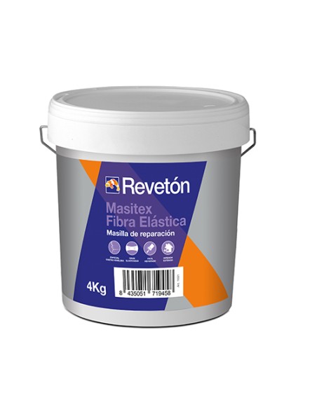 MASITEX FIBRA ELASTICA 1 KG