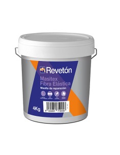 MASITEX FIBRA ELASTICA 4 KG