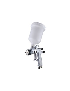 SAGOLA PISTOLA GRAV.CLASSIC PRO XD 1.80 (21 EPA)