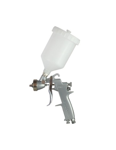 Pistola de Gravedad Sagola Junior G Pase 1.6 ( Caja )